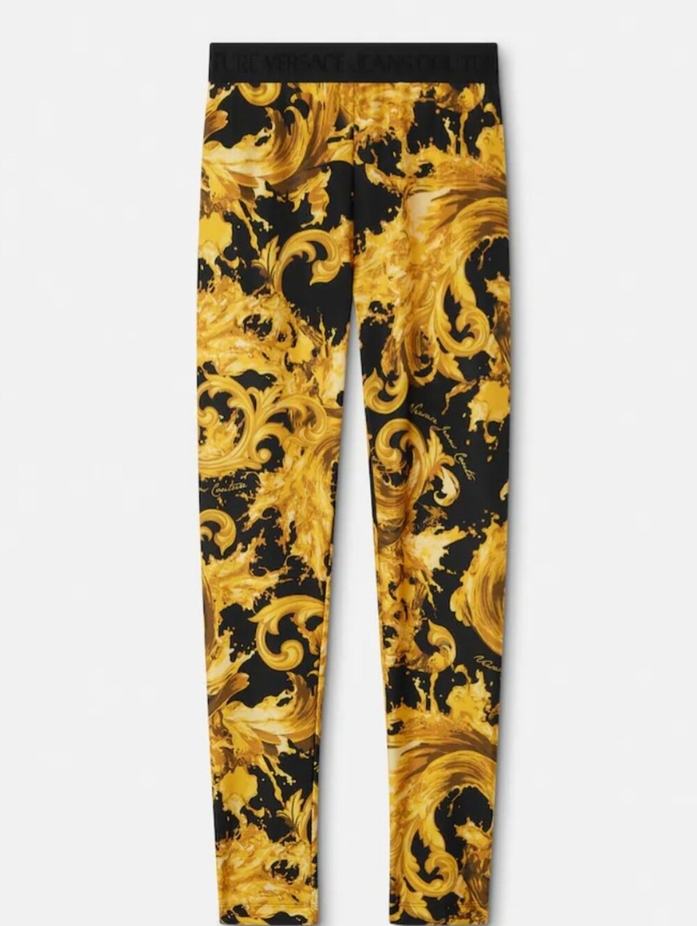 Versace Legging